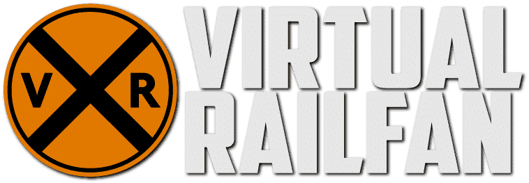The Virtual Railfan